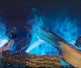 Dimplex Opti-Myst Revive 25-inch Water Vapor Fireplace
