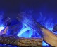 Dimplex Opti-Myst Revive 25-inch Water Vapor Fireplace
