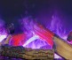 Dimplex Opti-Myst Revive 25-inch Water Vapor Fireplace