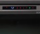 Dimplex Nova 23-inch Plug-in Electric Firebox with Acrylic Ember Media Bed Dimplex Nova 23-inch Plug-in Electric Firebox with Acrylic Ember Media Bed