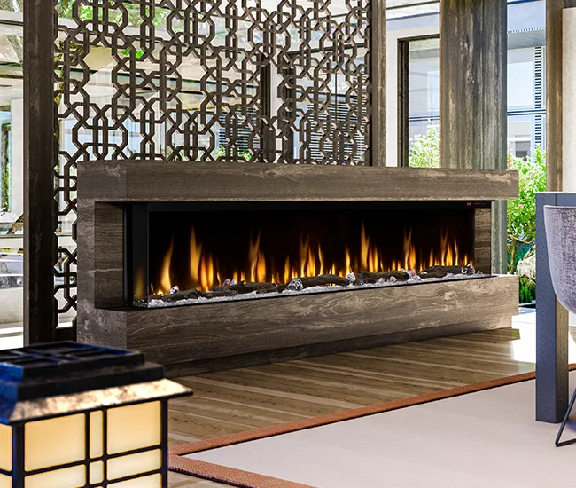 Dimplex IgniteXL Bold Fireplaces | DimplexStore