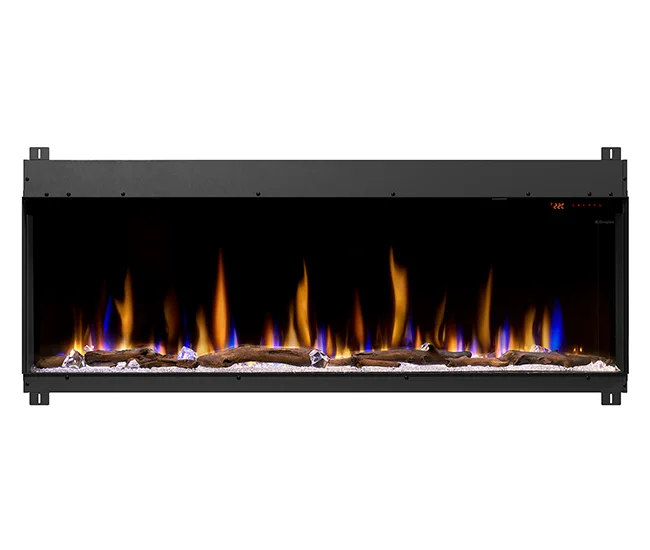 Dimplex IgniteXL Bold Built-In 60-inch Linear Electric Fireplace