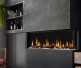 Dimplex IgniteXL Bold Built-In 60-inch Linear Electric Fireplace Dimplex IgniteXL Bold Built-In 60-inch Linear Electric Fireplace