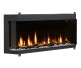 Dimplex IgniteXL Bold Built-In 60-inch Linear Electric Fireplace Dimplex IgniteXL Bold Built-In 60-inch Linear Electric Fireplace