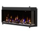 Dimplex IgniteXL Bold Built-In 60-inch Linear Electric Fireplace Dimplex IgniteXL Bold Built-In 60-inch Linear Electric Fireplace