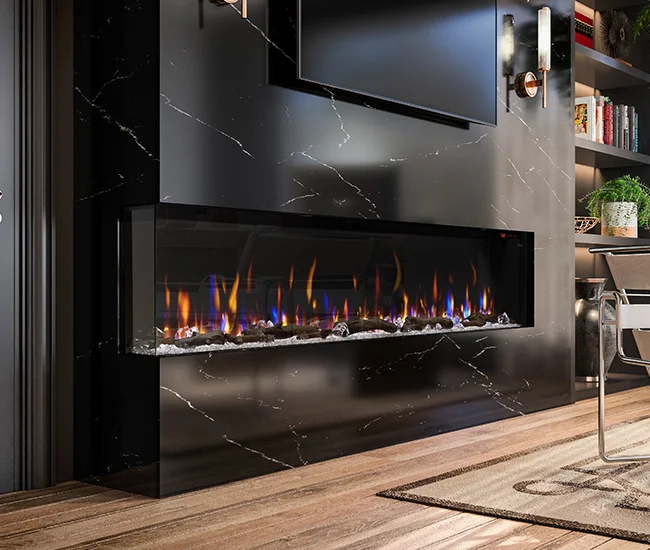 Dimplex IgniteXL Bold Fireplaces | DimplexStore