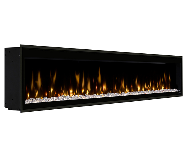Dimplex Ignite Evolve 100-inch Linear Electric Fireplace Dimplex Ignite Evolve 100-inch Linear Electric Fireplace
