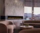 Dimplex Ignite Evolve 100-inch Linear Electric Fireplace Dimplex Ignite Evolve 100-inch Linear Electric Fireplace