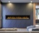 Dimplex Ignite Evolve 100-inch Linear Electric Fireplace Dimplex Ignite Evolve 100-inch Linear Electric Fireplace