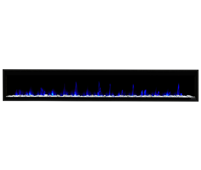 Dimplex Ignite Evolve 100-inch Linear Electric Fireplace Dimplex Ignite Evolve 100-inch Linear Electric Fireplace