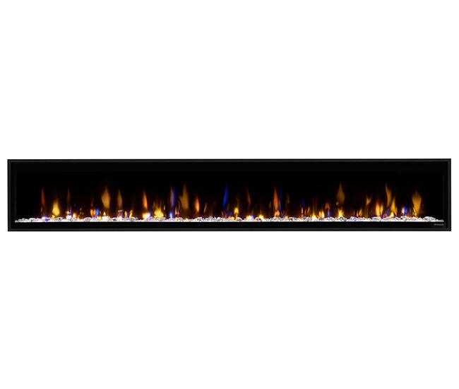 Dimplex Ignite Evolve 100-inch Linear Electric Fireplace Dimplex Ignite Evolve 100-inch Linear Electric Fireplace