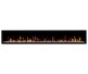 Dimplex Ignite Evolve 100-inch Linear Electric Fireplace Dimplex Ignite Evolve 100-inch Linear Electric Fireplace