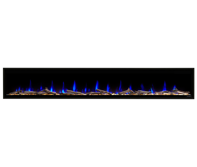 Dimplex Ignite Evolve 100-inch Linear Electric Fireplace Dimplex Ignite Evolve 100-inch Linear Electric Fireplace