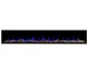 Dimplex Ignite Evolve 100-inch Linear Electric Fireplace Dimplex Ignite Evolve 100-inch Linear Electric Fireplace
