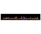 Dimplex Ignite Evolve 100-inch Linear Electric Fireplace Dimplex Ignite Evolve 100-inch Linear Electric Fireplace