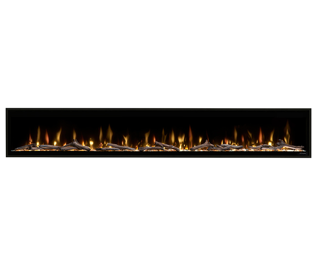 Dimplex Ignite Evolve 100-inch Linear Electric Fireplace Dimplex Ignite Evolve 100-inch Linear Electric Fireplace