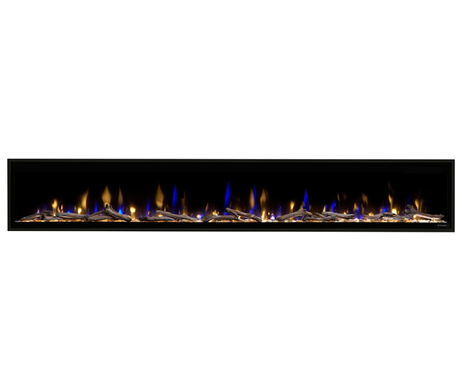 Dimplex Ignite Evolve 100-inch Linear Electric Fireplace Dimplex Ignite Evolve 100-inch Linear Electric Fireplace