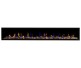 Dimplex Ignite Evolve 100-inch Linear Electric Fireplace Dimplex Ignite Evolve 100-inch Linear Electric Fireplace