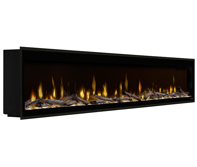 Dimplex Ignite Evolve 100-inch Linear Electric Fireplace Dimplex Ignite Evolve 100-inch Linear Electric Fireplace