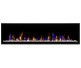 Dimplex Ignite Evolve 60-inch Linear Electric Fireplace