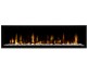 Dimplex Ignite Evolve 60-inch Linear Electric Fireplace