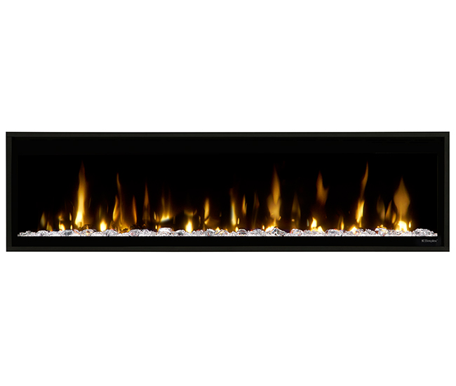 Dimplex Ignite Evolve 60-inch Linear Electric Fireplace
