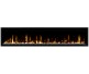 Dimplex Ignite Evolve 74-inch Linear Electric Fireplace Dimplex Ignite Evolve 74-inch Linear Electric Fireplace