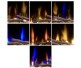 Dimplex Ignite Evolve 60-inch Linear Electric Fireplace