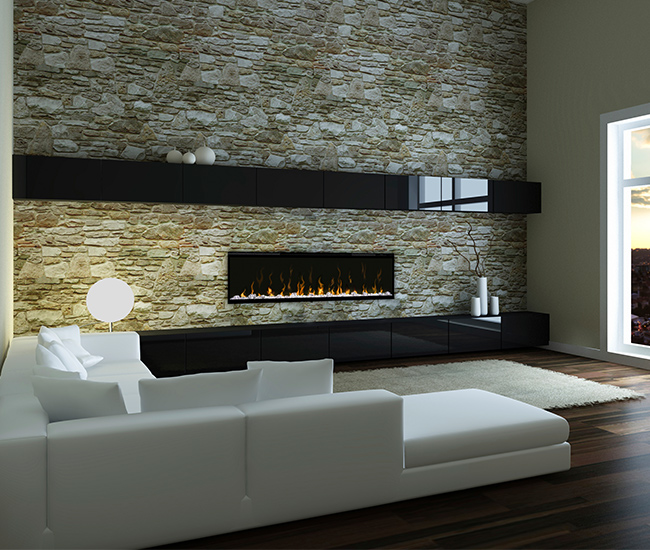 Dimplex IgniteXL 50-inch Linear Electric Fireplace Dimplex IgniteXL 50-inch Linear Electric Fireplace