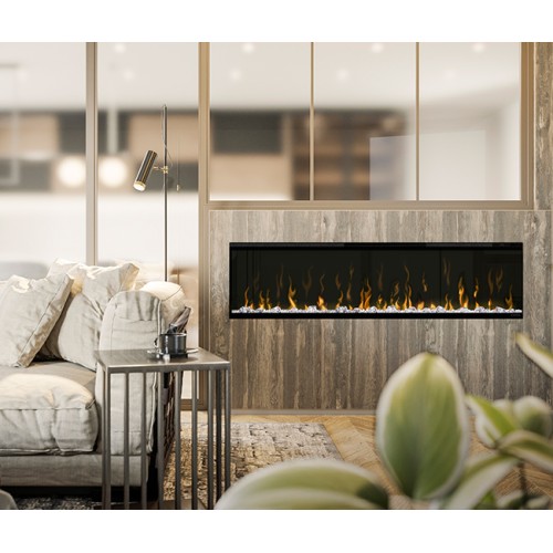 Dimplex IgniteXL 60-inch Linear Electric Fireplace