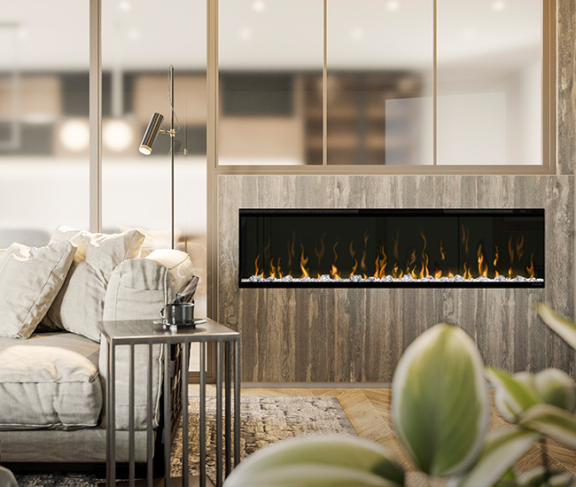 Dimplex IgniteXL 60-inch Linear Electric Fireplace