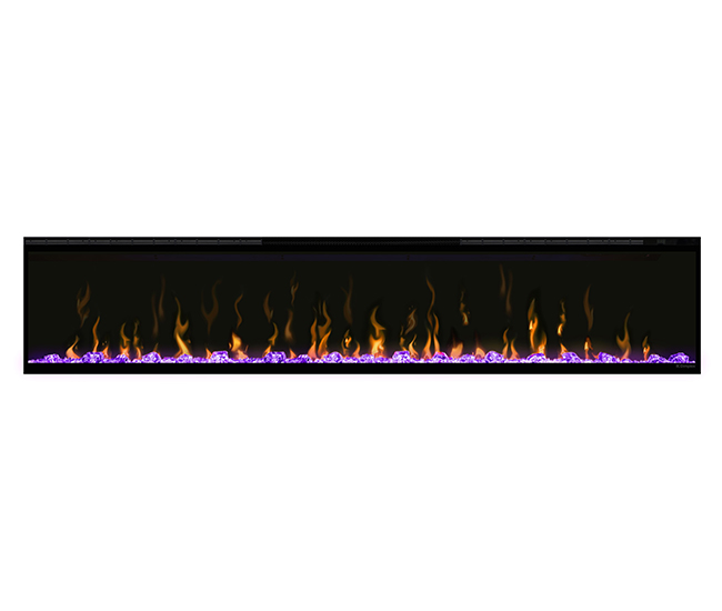 Dimplex IgniteXL 74-inch Linear Electric Fireplace Dimplex IgniteXL 74-inch Linear Electric Fireplace