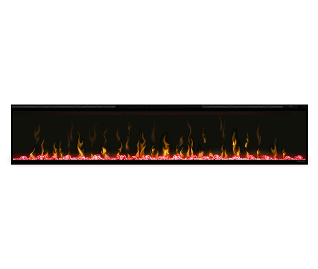 Dimplex IgniteXL 74-inch Linear Electric Fireplace Dimplex IgniteXL 74-inch Linear Electric Fireplace