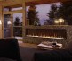 Dimplex IgniteXL 74-inch Linear Electric Fireplace Dimplex IgniteXL 74-inch Linear Electric Fireplace