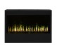 Dimplex 40-Inch Opti-myst Pro RGB 1000 Built-In Water Vapor Fireplace Dimplex 40-Inch Opti-myst Pro RGB 1000 Built-In Water Vapor Fireplace