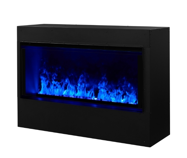 Dimplex 40-Inch Opti-myst Pro RGB 1000 Built-In Water Vapor Fireplace Dimplex 40-Inch Opti-myst Pro RGB 1000 Built-In Water Vapor Fireplace