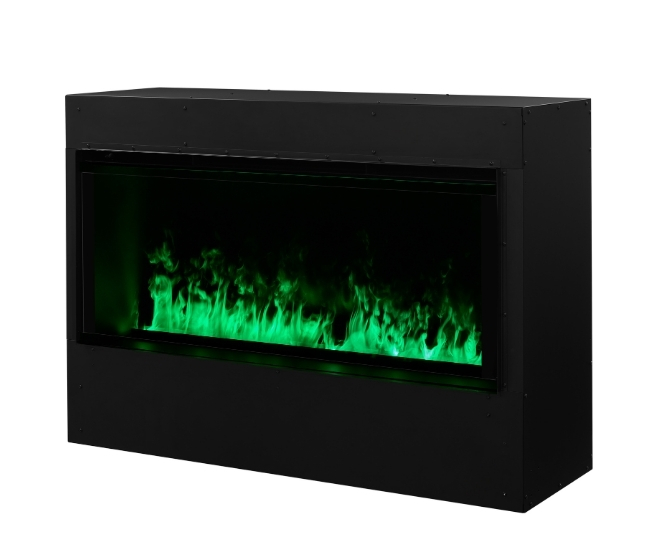 Dimplex 40-Inch Opti-myst Pro RGB 1000 Built-In Water Vapor Fireplace Dimplex 40-Inch Opti-myst Pro RGB 1000 Built-In Water Vapor Fireplace