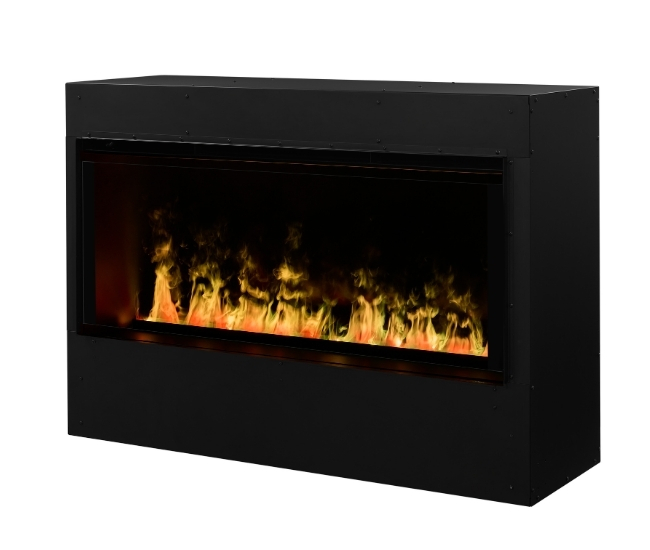 Dimplex 40-Inch Opti-myst Pro RGB 1000 Built-In Water Vapor Fireplace Dimplex 40-Inch Opti-myst Pro RGB 1000 Built-In Water Vapor Fireplace