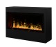 Dimplex 40-Inch Opti-myst Pro RGB 1000 Built-In Water Vapor Fireplace Dimplex 40-Inch Opti-myst Pro RGB 1000 Built-In Water Vapor Fireplace