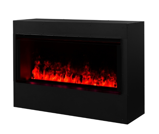Dimplex 40-Inch Opti-myst Pro RGB 1000 Built-In Water Vapor Fireplace Dimplex 40-Inch Opti-myst Pro RGB 1000 Built-In Water Vapor Fireplace