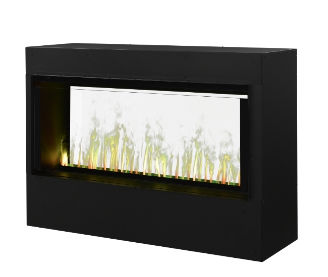 Dimplex 40-Inch Opti-myst Pro RGB 1000 Built-In Water Vapor Fireplace Dimplex 40-Inch Opti-myst Pro RGB 1000 Built-In Water Vapor Fireplace