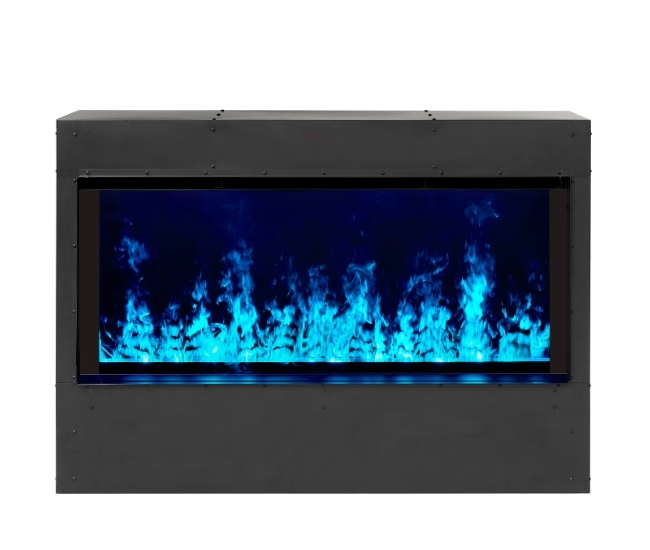 Dimplex 40-Inch Opti-myst Pro RGB 1000 Built-In Water Vapor Fireplace Dimplex 40-Inch Opti-myst Pro RGB 1000 Built-In Water Vapor Fireplace