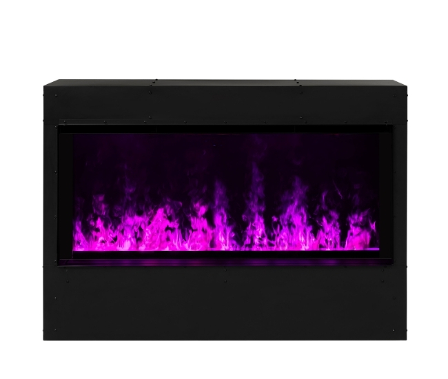 Dimplex 40-Inch Opti-myst Pro RGB 1000 Built-In Water Vapor Fireplace Dimplex 40-Inch Opti-myst Pro RGB 1000 Built-In Water Vapor Fireplace