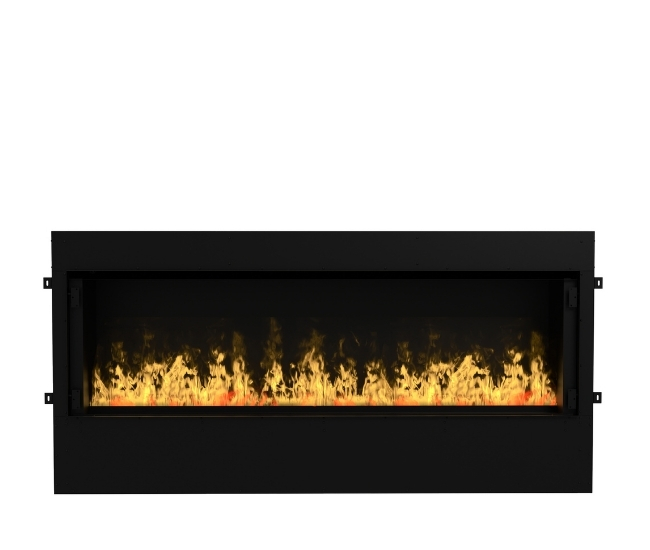 Dimplex 60-Inch Opti-myst Pro RGB 1500 Built-In Water Vapor Fireplace Dimplex 60-Inch Opti-myst Pro RGB 1500 Built-In Water Vapor Fireplace