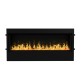 Dimplex 60-Inch Opti-myst Pro RGB 1500 Built-In Water Vapor Fireplace Dimplex 60-Inch Opti-myst Pro RGB 1500 Built-In Water Vapor Fireplace