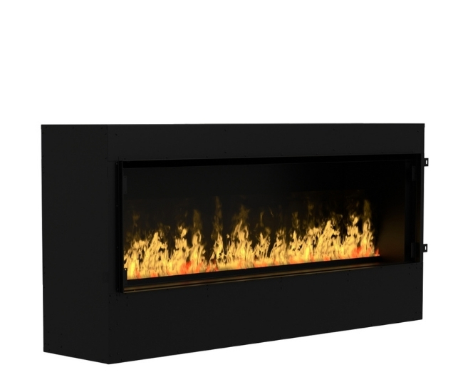 Dimplex 60-Inch Opti-myst Pro RGB 1500 Built-In Water Vapor Fireplace Dimplex 60-Inch Opti-myst Pro RGB 1500 Built-In Water Vapor Fireplace