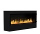 Dimplex 60-Inch Opti-myst Pro RGB 1500 Built-In Water Vapor Fireplace Dimplex 60-Inch Opti-myst Pro RGB 1500 Built-In Water Vapor Fireplace