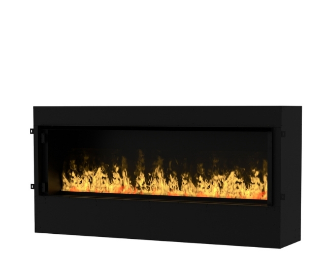 Dimplex 60-Inch Opti-myst Pro RGB 1500 Built-In Water Vapor Fireplace Dimplex 60-Inch Opti-myst Pro RGB 1500 Built-In Water Vapor Fireplace