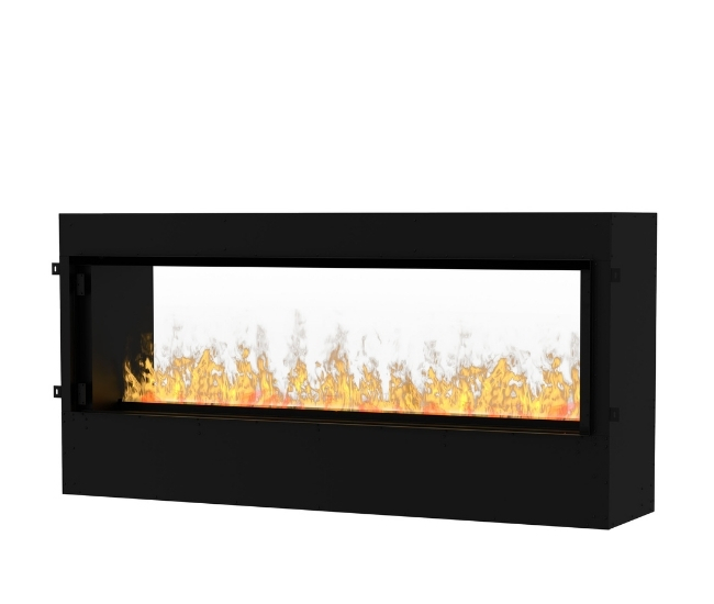 Dimplex 60-Inch Opti-myst Pro RGB 1500 Built-In Water Vapor Fireplace Dimplex 60-Inch Opti-myst Pro RGB 1500 Built-In Water Vapor Fireplace