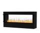 Dimplex 60-Inch Opti-myst Pro RGB 1500 Built-In Water Vapor Fireplace Dimplex 60-Inch Opti-myst Pro RGB 1500 Built-In Water Vapor Fireplace